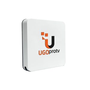 2026 New Model Free Shipping New Model Hot Selling UGO PRO Wifi6 BT5.0+ Quad Core Set Top Box
