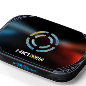 Free Shipping HK1 X50 Android 14 Gigabit WiFi6 4K HD TVBOX 64 Bit S905A/X5M 4GB RAM/64GB ROM Dual WiFi Network Set Top Box Quad Core Processor with Ugo pro list