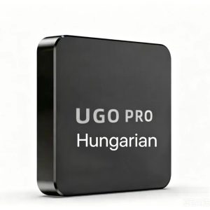 Ugo Pro Hungary Model